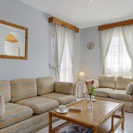 Casa Lee Villa *