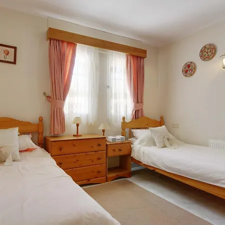 Villa Casa Lee *