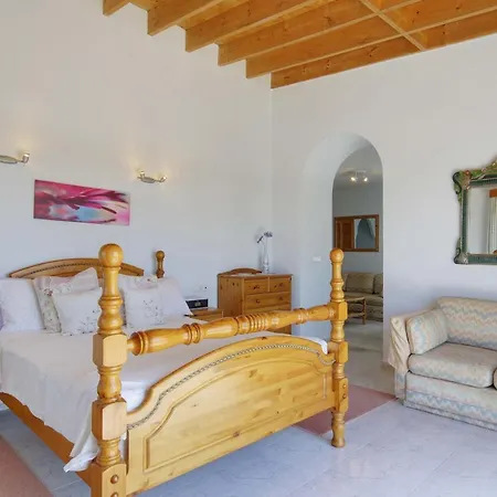 Villa Casa Lee Estepona