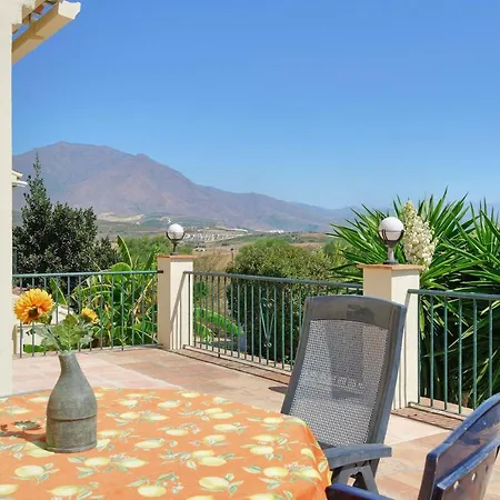 Casa Lee Villa