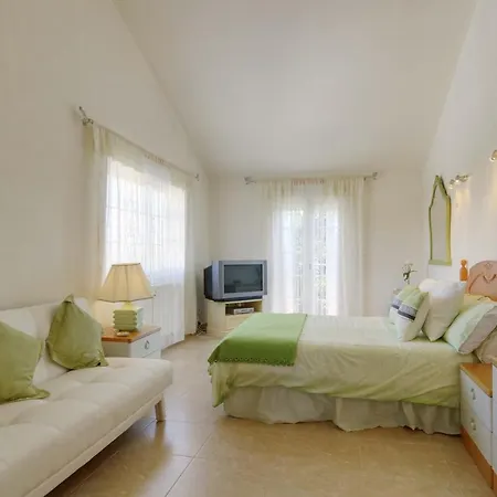 Villa Casa Lee Estepona