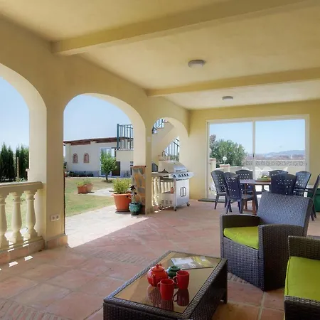 Villa Casa Lee Estepona
