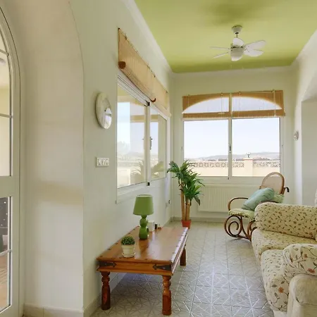 Villa Casa Lee Estepona